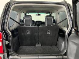 SUZUKI - JIMNY - 2016/2017 - Preta - R$ 81.900,00