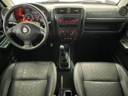 SUZUKI - JIMNY - 2016/2017 - Preta - R$ 81.900,00