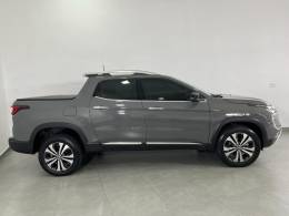 FIAT - TORO - 2022/2023 - Cinza - R$ 148.900,00