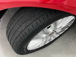 FIAT - PUNTO - 2014/2015 - Vermelha - R$ 46.900,00