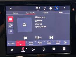 FIAT - TORO - 2022/2023 - Cinza - R$ 148.900,00