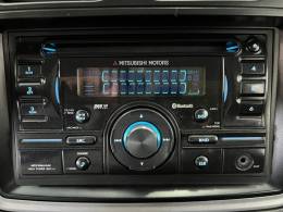 MITSUBISHI - PAJERO TR4 - 2011/2011 - Prata - R$ 63.900,00