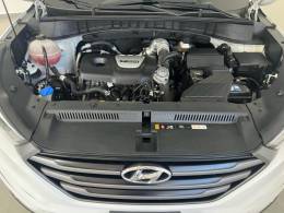 HYUNDAI - TUCSON - 2018/2019 - Branca - R$ 115.900,00