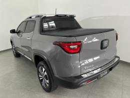 FIAT - TORO - 2022/2023 - Cinza - R$ 148.900,00