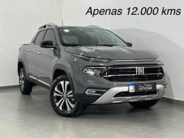 FIAT - TORO - 2022/2023 - Cinza - R$ 148.900,00