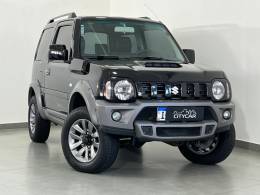 SUZUKI - JIMNY - 2016/2017 - Preta - R$ 81.900,00
