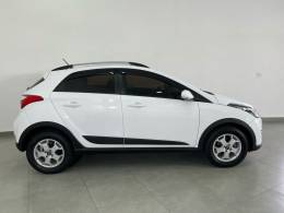 HYUNDAI - HB20X - 2013/2014 - Branca - R$ 60.900,00