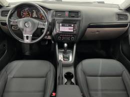 VOLKSWAGEN - JETTA - 2011/2012 - Prata - R$ 63.900,00
