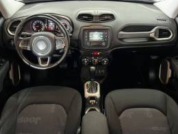 JEEP - RENEGADE - 2015/2016 - Preta - R$ 72.900,00