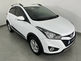 HYUNDAI - HB20X - 2013/2014 - Branca - R$ 60.900,00