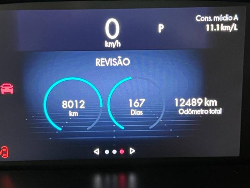 FIAT - TORO - 2022/2023 - Cinza - R$ 148.900,00