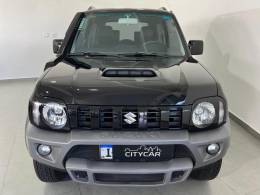 SUZUKI - JIMNY - 2016/2017 - Preta - R$ 81.900,00