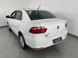 VOLKSWAGEN - VOYAGE - 2017/2017 - Branca - R$ 48.900,00