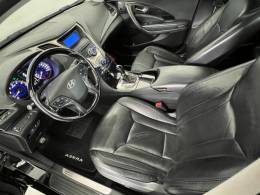 HYUNDAI - AZERA - 2012/2013 - Preta - R$ 77.900,00