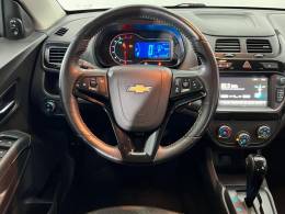 CHEVROLET - COBALT - 2017/2018 - Branca - R$ 58.900,00