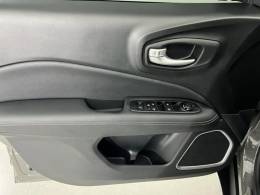 FIAT - TORO - 2022/2023 - Cinza - R$ 148.900,00