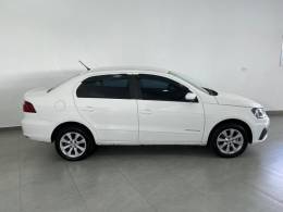 VOLKSWAGEN - VOYAGE - 2017/2017 - Branca - R$ 48.900,00