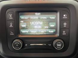 JEEP - RENEGADE - 2015/2016 - Preta - R$ 72.900,00