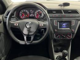 VOLKSWAGEN - VOYAGE - 2017/2017 - Branca - R$ 48.900,00