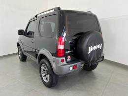 SUZUKI - JIMNY - 2016/2017 - Preta - R$ 81.900,00