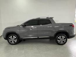 FIAT - TORO - 2022/2023 - Cinza - R$ 148.900,00