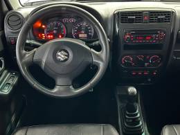 SUZUKI - JIMNY - 2016/2017 - Preta - R$ 81.900,00