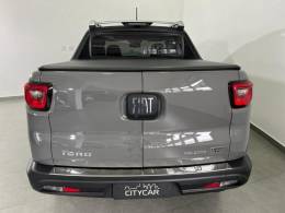 FIAT - TORO - 2022/2023 - Cinza - R$ 148.900,00