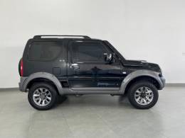 SUZUKI - JIMNY - 2016/2017 - Preta - R$ 81.900,00