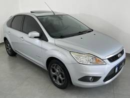 FORD - FOCUS - 2013/2013 - Prata - R$ 57.900,00