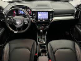 FIAT - TORO - 2022/2023 - Cinza - R$ 148.900,00