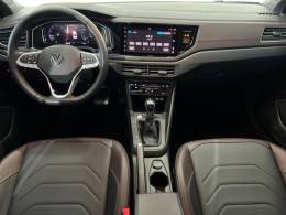 VOLKSWAGEN - VIRTUS - 2023/2024 - Azul - R$ 122.900,00
