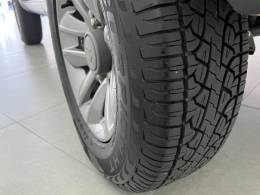 SUZUKI - JIMNY - 2016/2017 - Preta - R$ 81.900,00