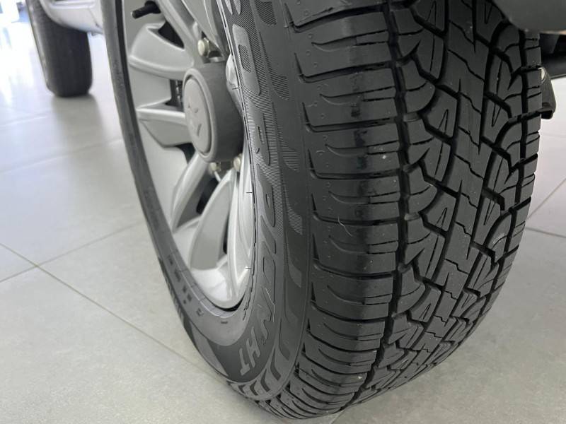SUZUKI - JIMNY - 2016/2017 - Preta - R$ 81.900,00