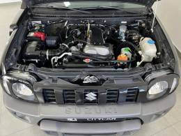 SUZUKI - JIMNY - 2016/2017 - Preta - R$ 81.900,00