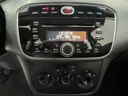 FIAT - PUNTO - 2014/2015 - Vermelha - R$ 46.900,00