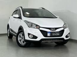 HYUNDAI - HB20X - 2013/2014 - Branca - R$ 60.900,00