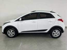 HYUNDAI - HB20X - 2013/2014 - Branca - R$ 60.900,00