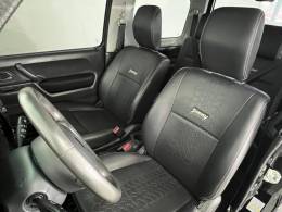 SUZUKI - JIMNY - 2016/2017 - Preta - R$ 81.900,00