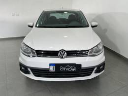 VOLKSWAGEN - VOYAGE - 2017/2017 - Branca - R$ 48.900,00