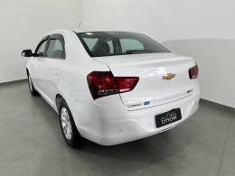 CHEVROLET - COBALT - 2017/2018 - Branca - R$ 58.900,00