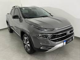 FIAT - TORO - 2022/2023 - Cinza - R$ 148.900,00