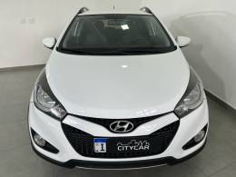 HYUNDAI - HB20X - 2013/2014 - Branca - R$ 60.900,00