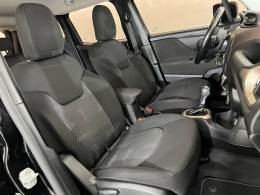 JEEP - RENEGADE - 2015/2016 - Preta - R$ 72.900,00