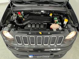 JEEP - RENEGADE - 2015/2016 - Preta - R$ 72.900,00