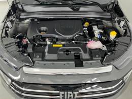 FIAT - TORO - 2022/2023 - Cinza - R$ 148.900,00